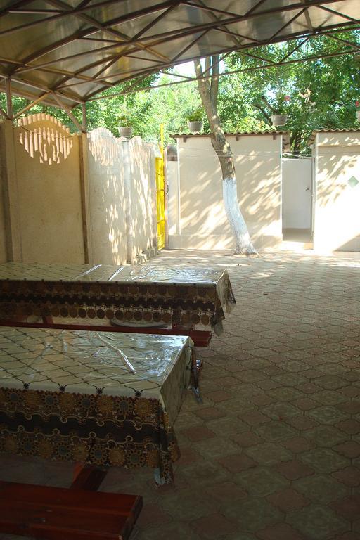فندق كورورتنيفي  Usadba Chayka المظهر الخارجي الصورة